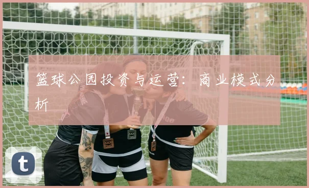 篮球公园投资与运营:商业模式分析